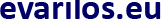 Evarilos Logo